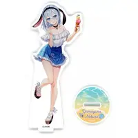 Yamaguro Nekuro - Acrylic stand - Aogiri High School
