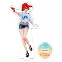 Ishikari Akari - Acrylic stand - Aogiri High School