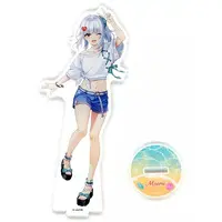 Moemi Yomeno - Acrylic stand - Aogiri High School