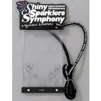 hololive - Ticket case