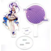 Katya Uranova - Acrylic stand - ReVdol!