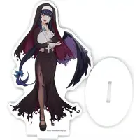 Yamino Abyss - DMM Scratch! - Acrylic stand - Noname Production