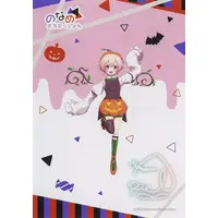 Momozono Riel - DMM Scratch! - Character Card - Noname Production