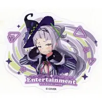 Murasaki Shion - HoloGra Famous Scenes Sticker - Stickers - hololive