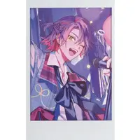 Watarai Hibari - VOLTACTION 3rd Anniversary - Character Card - VOLTACTION