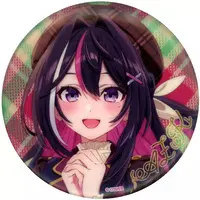 AZKi - Badge - hololive