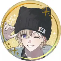 Fura Kanato - VOLTACTION 3rd Anniversary - Badge - VOLTACTION