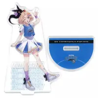 Millie Parfait - NBA x NIJISANJI EN - Acrylic stand - Nijisanji