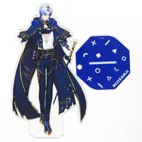 Milan Kestrel - Acrylic stand - Nijisanji