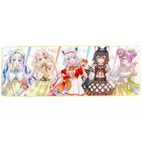 hololive - Towels