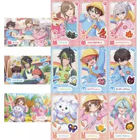 Nijisanji - Character Card