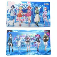 FLOW GLOW - Mouse Pad