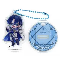 Hiodoshi Ao - Acrylic stand - Key Chain - hololive