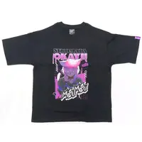 Nekomata Okayu - Clothes - T-shirts - hololive