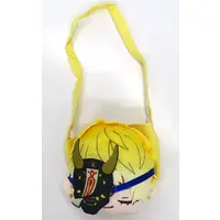 Sonny Brisko - Bag - Nijisanji