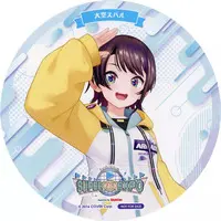 Oozora Subaru - Tableware - Coaster - hololive