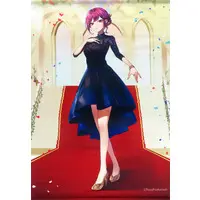 Orphe Lycos - Tapestry - VTuber