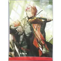 Seraph Dazzlegarden - Tapestry - Nijisanji