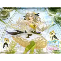 Isekaijoucho - Tapestry - KAMITSUBAKI STUDIO