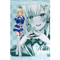 Aizawa Ema - Tapestry - VSPO!