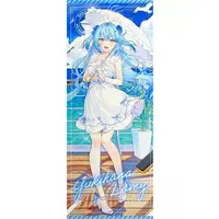 Yukihana Lamy - DMM Scratch! - Tapestry - hololive