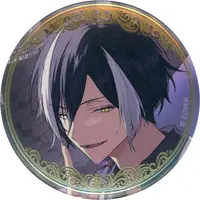 Kageyama Shien - Badge - HOLOSTARS