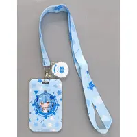 Yukihana Lamy - Card Holder - DMM Scratch! - hololive
