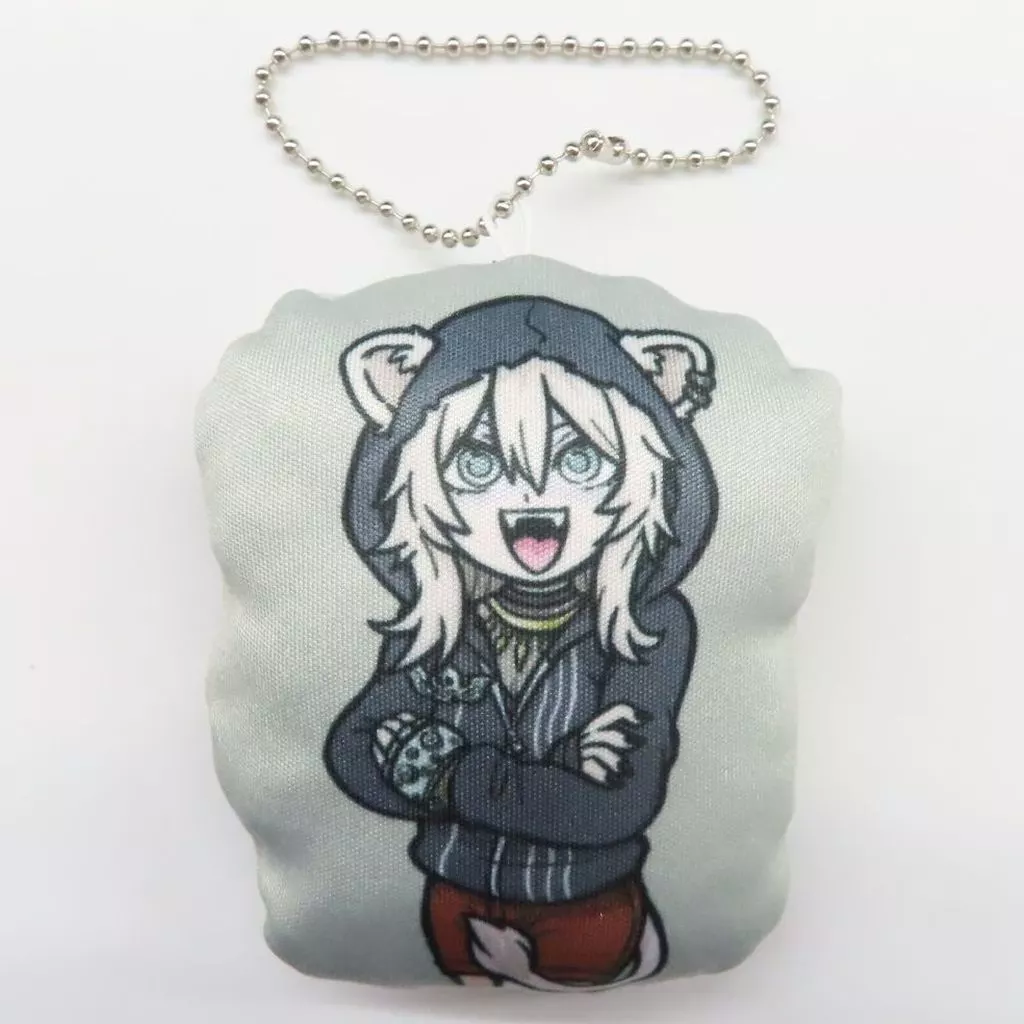 Shishiro Botan - Mascot - Key Chain - hololive