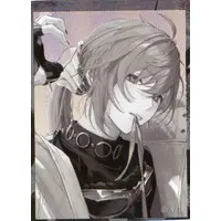 Kuzuha & Kanae - Stickers - ChroNoiR
