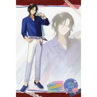 Shellin Burgundy - Postcard - Nijisanji