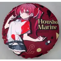 Houshou Marine - Cushion - hololive