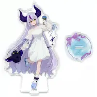 La+ Darknesss - Acrylic stand - hololive