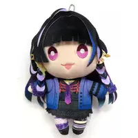 Meloco Kyoran - NIJI-NUI - Plush - XSOLEIL