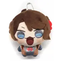 Saegusa Akina - Plush - Nijisanji