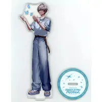 Kaida Haru - Acrylic stand - Nijisanji