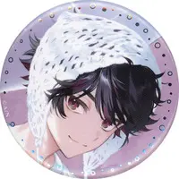 Sakayori Soma - Badge - Nijisanji