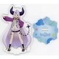 La+ Darknesss - Acrylic stand - hololive