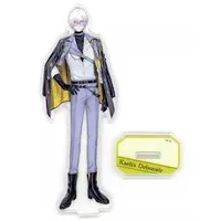 Kaelix Debonair - Nijisanji Welcome Goods - Acrylic stand - Nijisanji