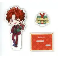 Hiiragi Tsurugi - Acrylic stand - Neo-Porte