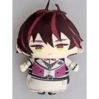 Sakayori Soma - Plush - NIJI Puppet - Speciale Half Anniversary - Speciale