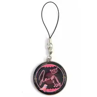 Akagi Wen - Key Chain - Nijisanji