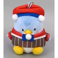 Shigure Ui - Plush - Key Chain - VTuber