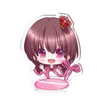 Momone Ciel - Acrylic stand - VTuber