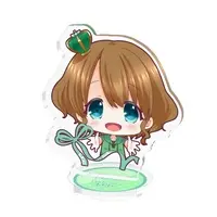 Yotsubane Stella - Acrylic stand - VTuber