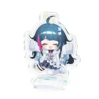 Aozora Mei - Acrylic stand - VTuber Size-50x50mm