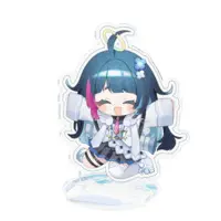 Aozora Mei - Acrylic stand - VTuber Size-100x100mm