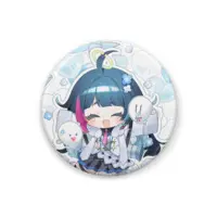 Aozora Mei - Badge - VTuber Size-32mm