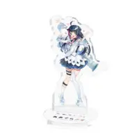 Aozora Mei - Acrylic stand - VTuber Size-50x50mm