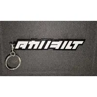 Haruno Koneko - Acrylic Key Chain - Key Chain - VTuber