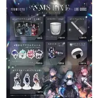 Inamori Sakuya - Light Bracelet - VTuber